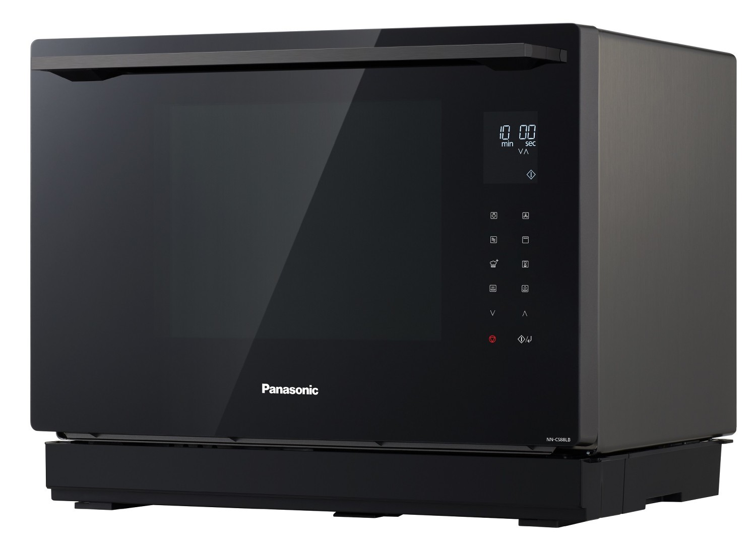 Micro ondes Combiné PANASONIC  - NNCS88LBEPG