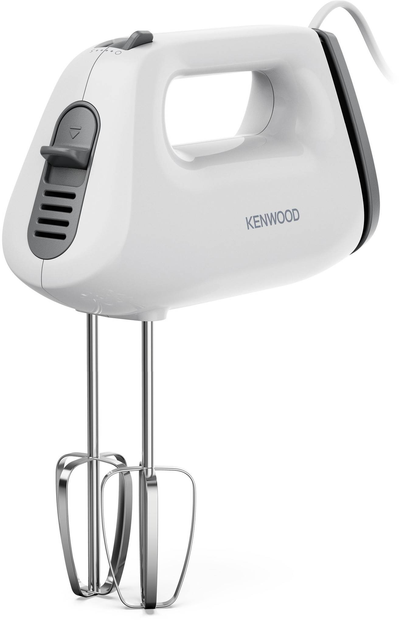 Batteur KENWOOD  - HMP10000WH