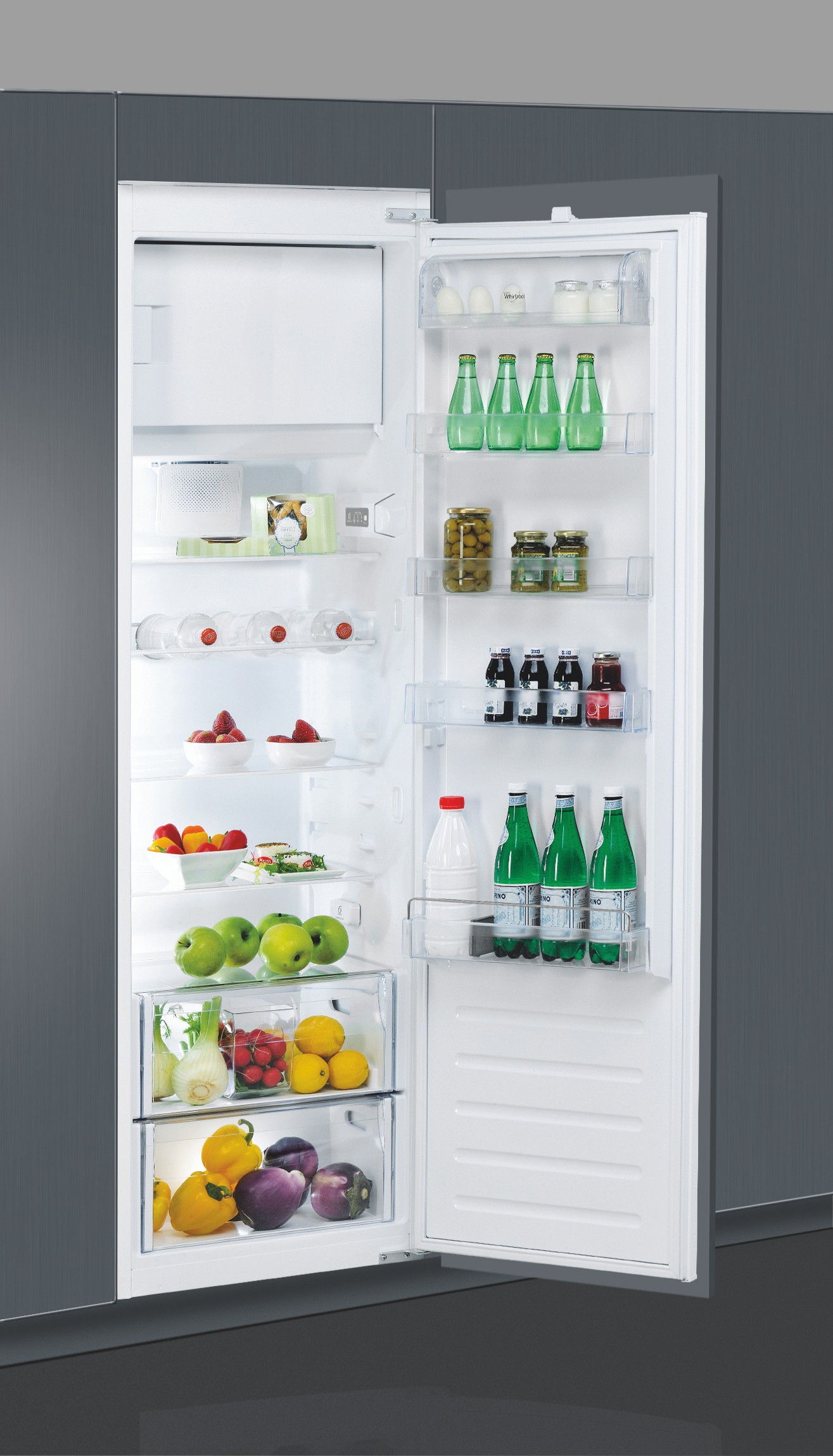 WHIRLPOOL Réfrigérateur encastrable 1 porte   ARG184702FR