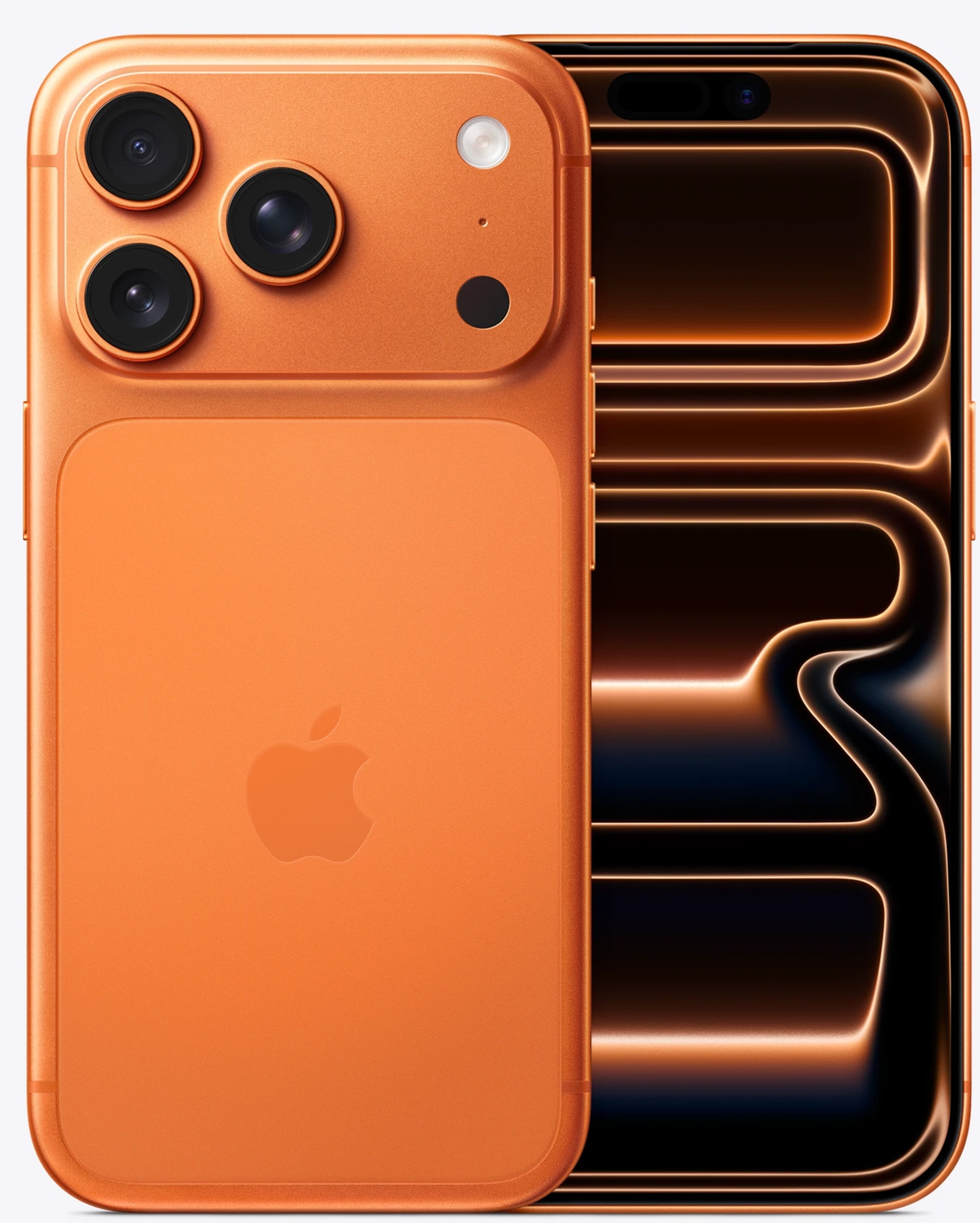 iPhone APPLE Pro Max 5G 256Go Orange IPHONE17PROM-256-ORG