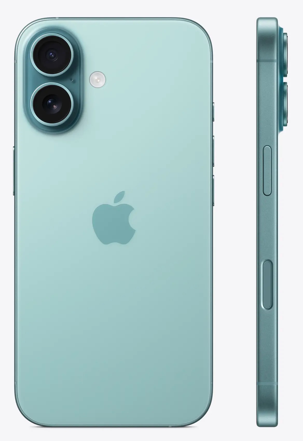 iPhone APPLE - IPHONE16-128-GREEN iPhone APPLE - IPHONE16-128-GREEN