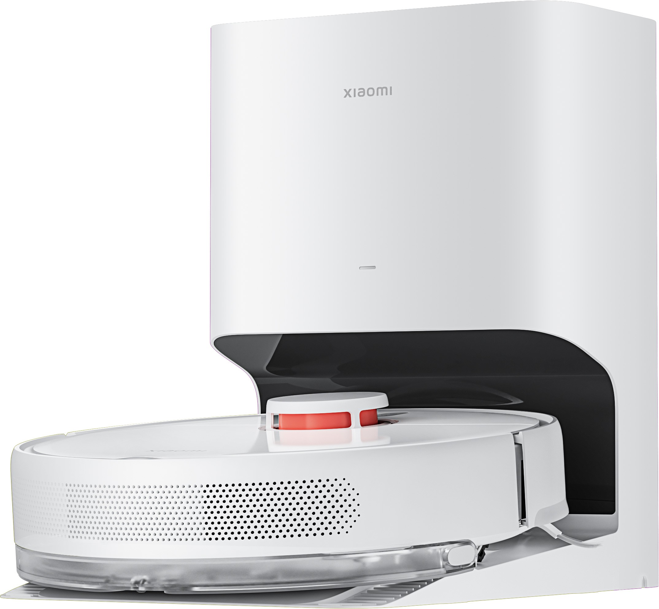 Aspirateur robot XIAOMI Vacuum X10 Blanc - VACUUM-X10 Aspirateur robot XIAOMI Vacuum X10 Blanc - VACUUM-X10