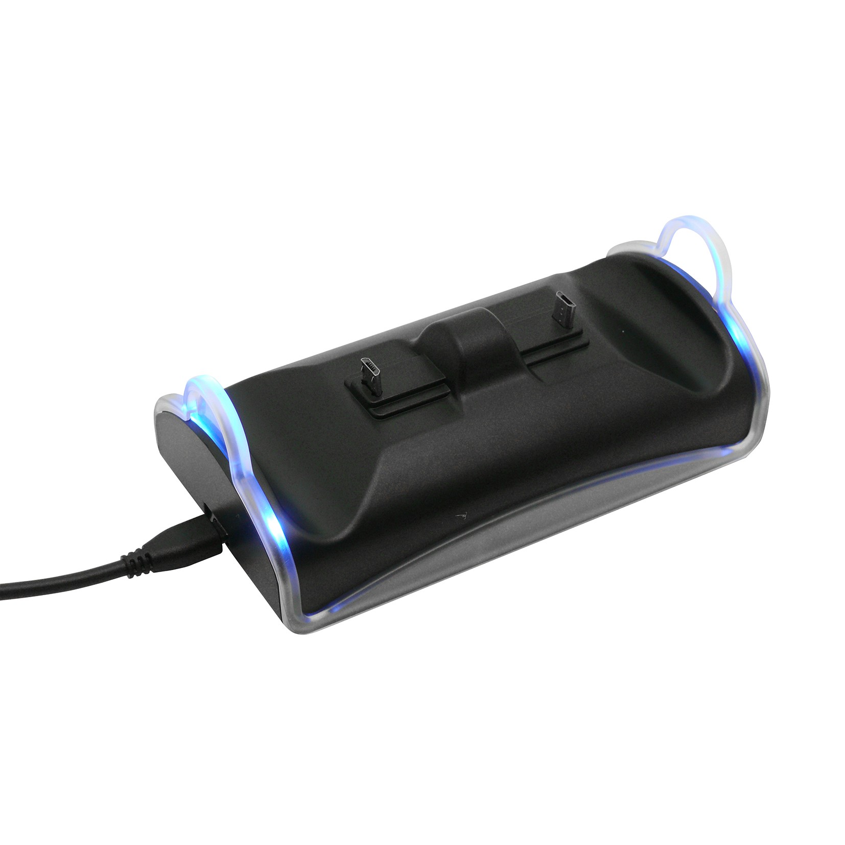 Chargeur INNELEC  - CHARGEUR.BASE.DOUBLE