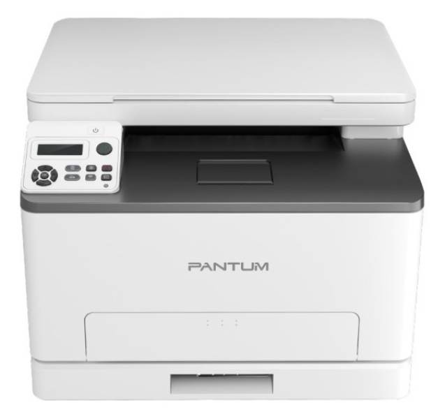 Imprimante multifonction laser CM1100DW