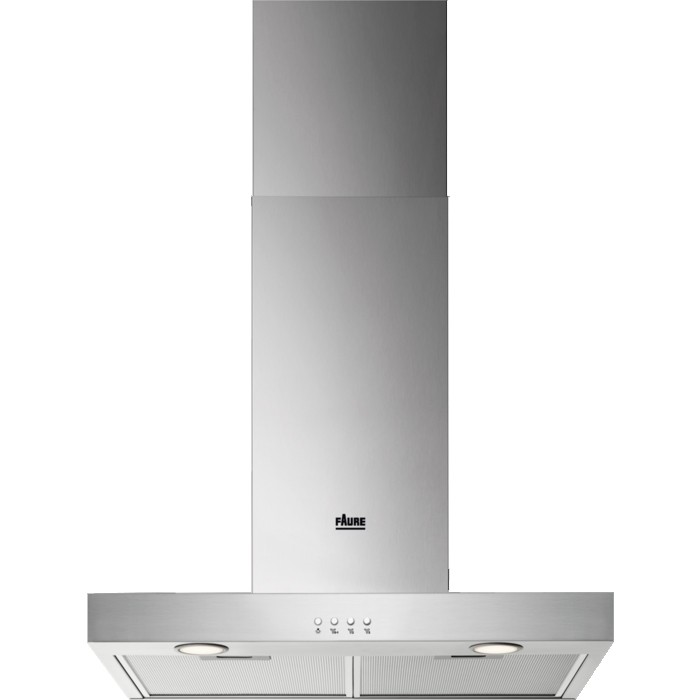 Hotte decorative murale FAURE  - FHB62671XA