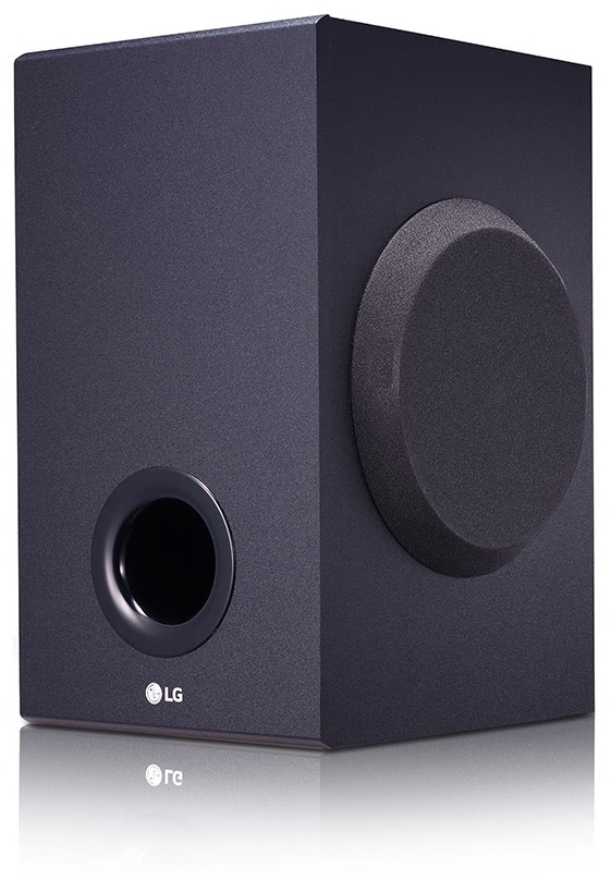 Barre de son LG  - SJ2