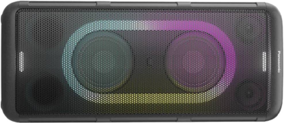 Enceinte sono portable PANASONIC  - SC-TMAX45E-K