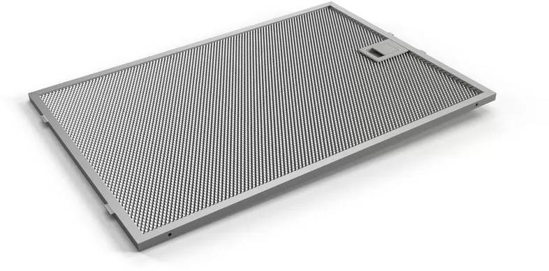 Hotte decorative murale BOSCH Serie 4 TouchControl 60dB 60cm Inox - DWB66IM50