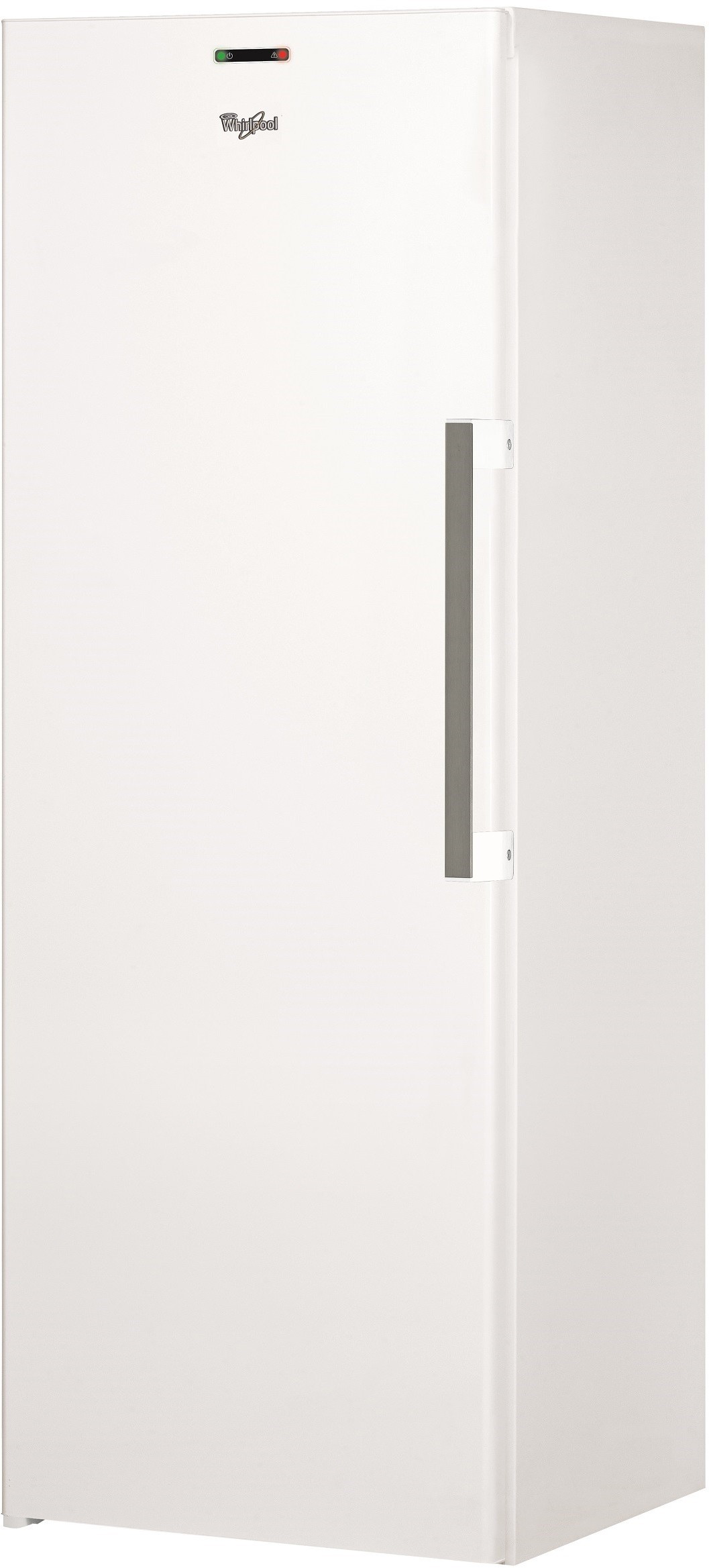 WHIRLPOOL Congélateur armoire No Frost 222L Blanc - UW6F2YWBIF2