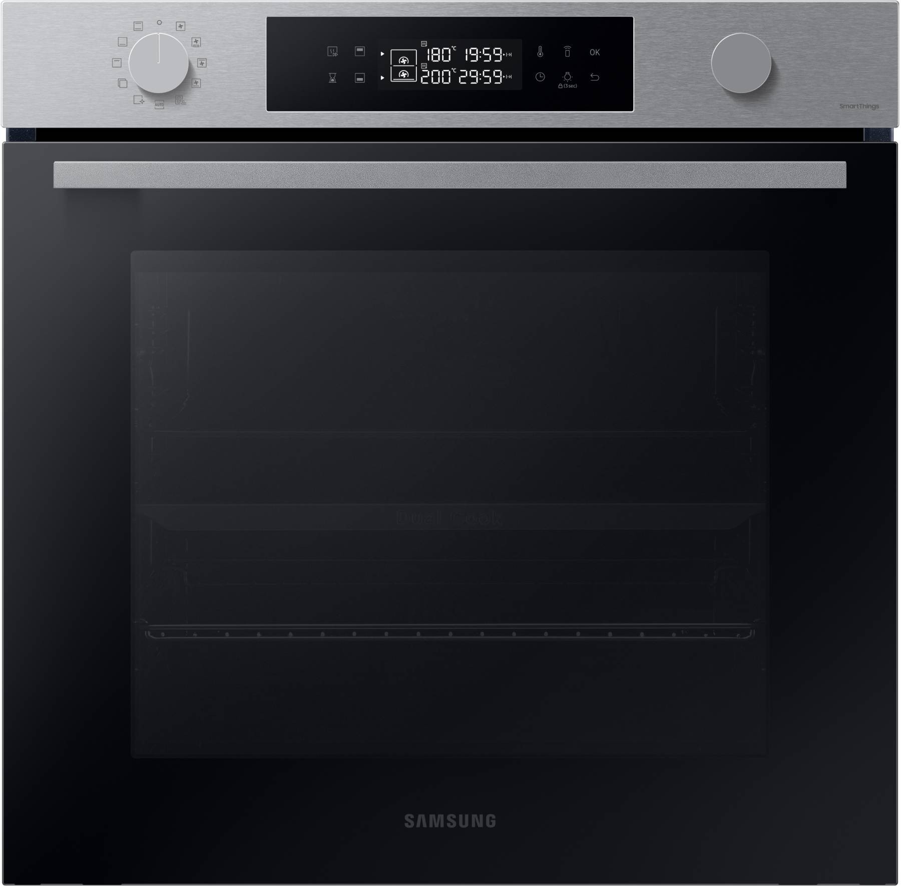 Four encastrable catalyse SAMSUNG 76L Inox - NV7B4420ZAS Four encastrable catalyse SAMSUNG 76L Inox - NV7B4420ZAS