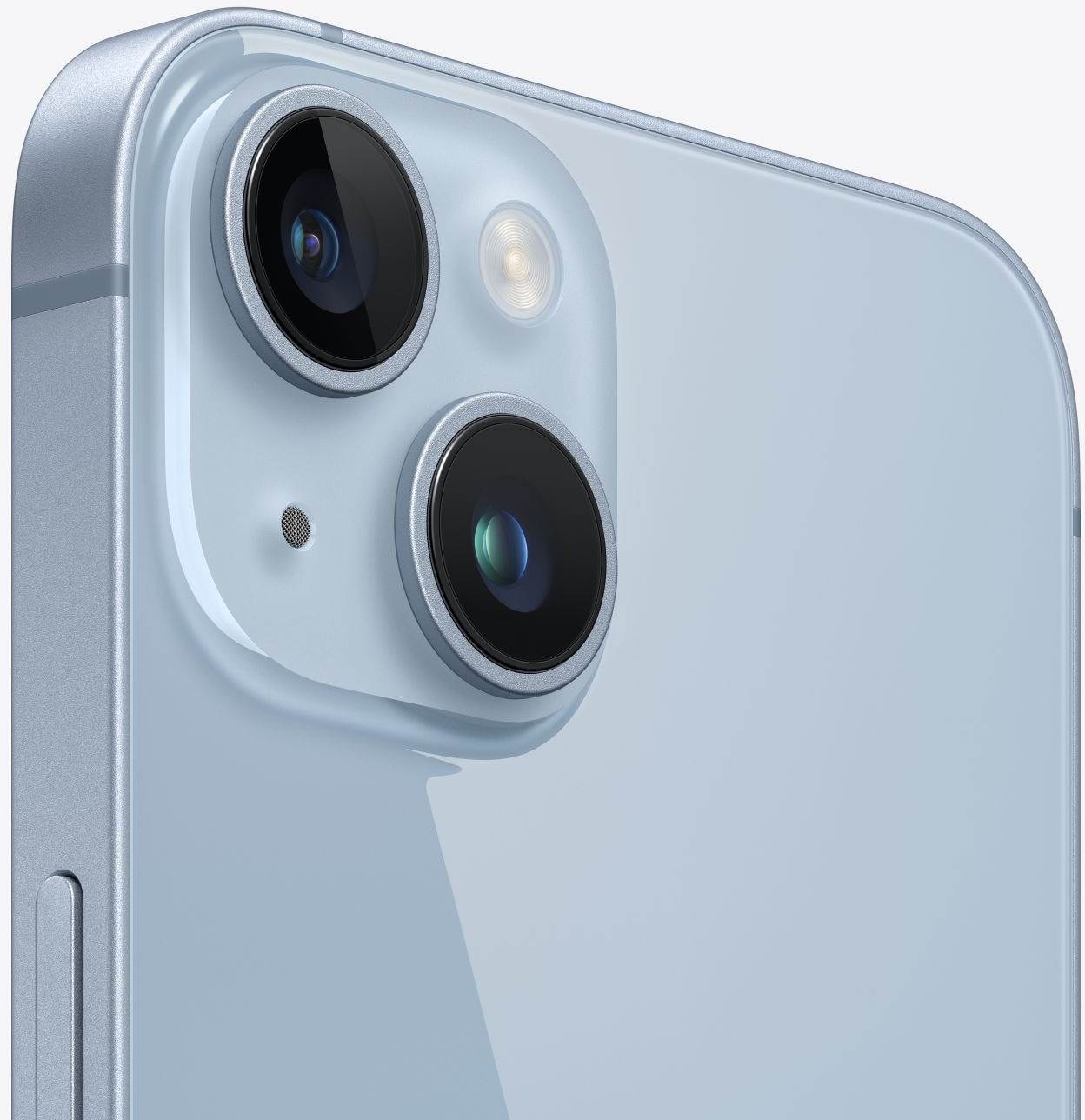 Smartphone APPLE iPhone 14 Plus 256Go Bleu - IPHONE14PLUS-256-BLU Smartphone APPLE iPhone 14 Plus 256Go Bleu - IPHONE14PLUS-256-BLU