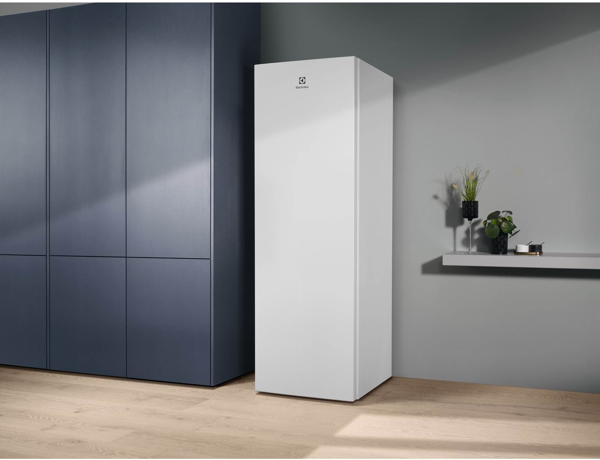 ELECTROLUX Réfrigérateur 1 porte LRT5MF38W0