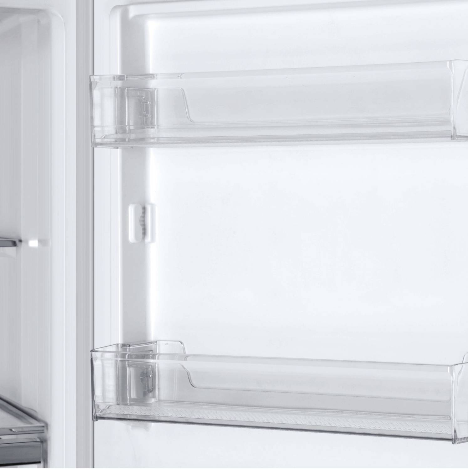 HAIER Congélateur armoire 285L Blanc