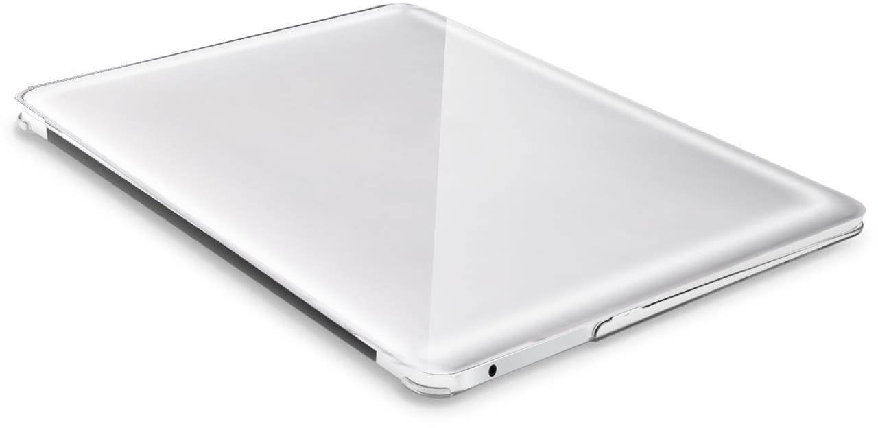 SBS Coque Macbook  - MBPRO14CLIPONTR