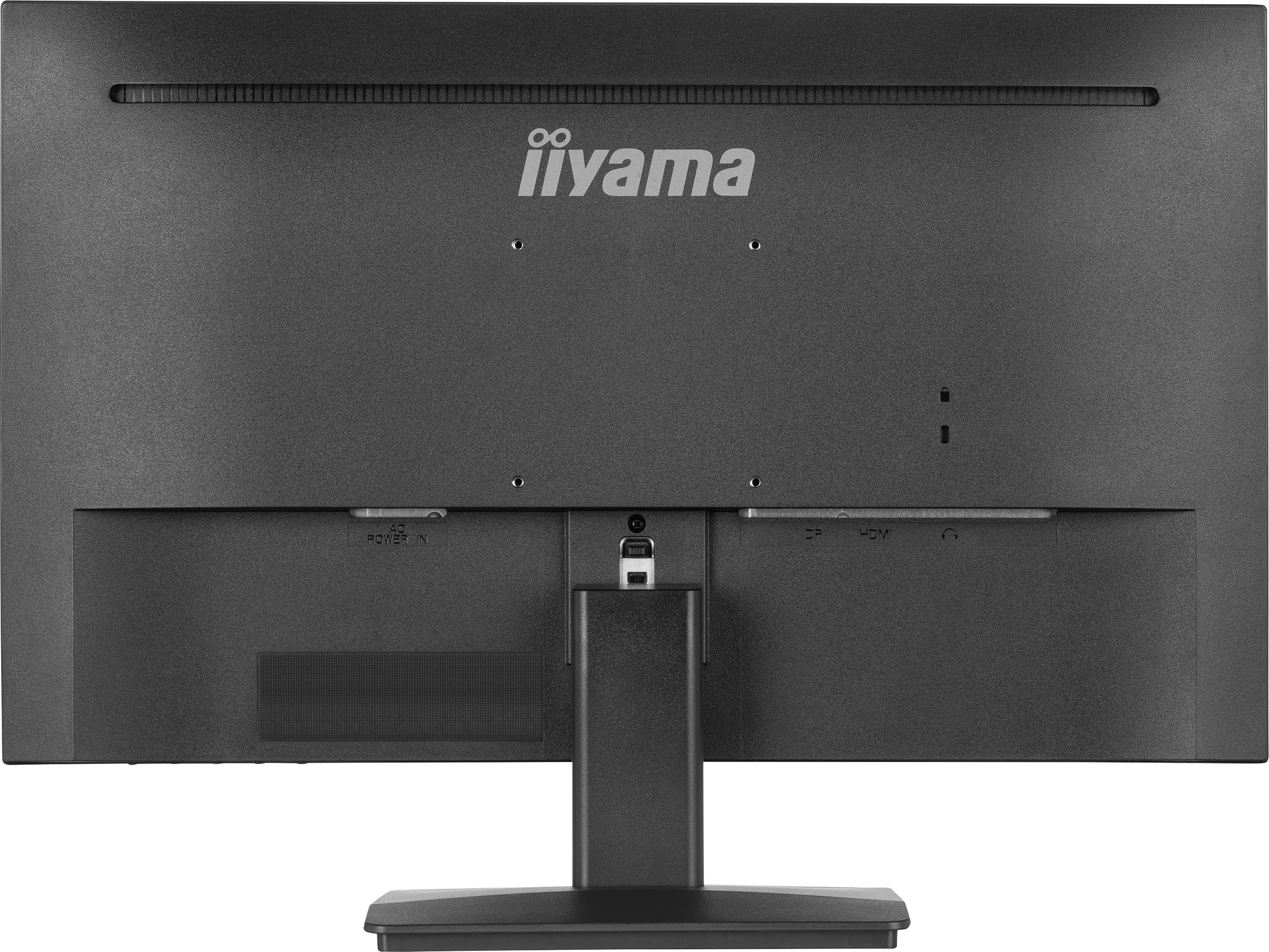 Ecran 24 pouces Full HD IIYAMA  - IIXU2493HSB6