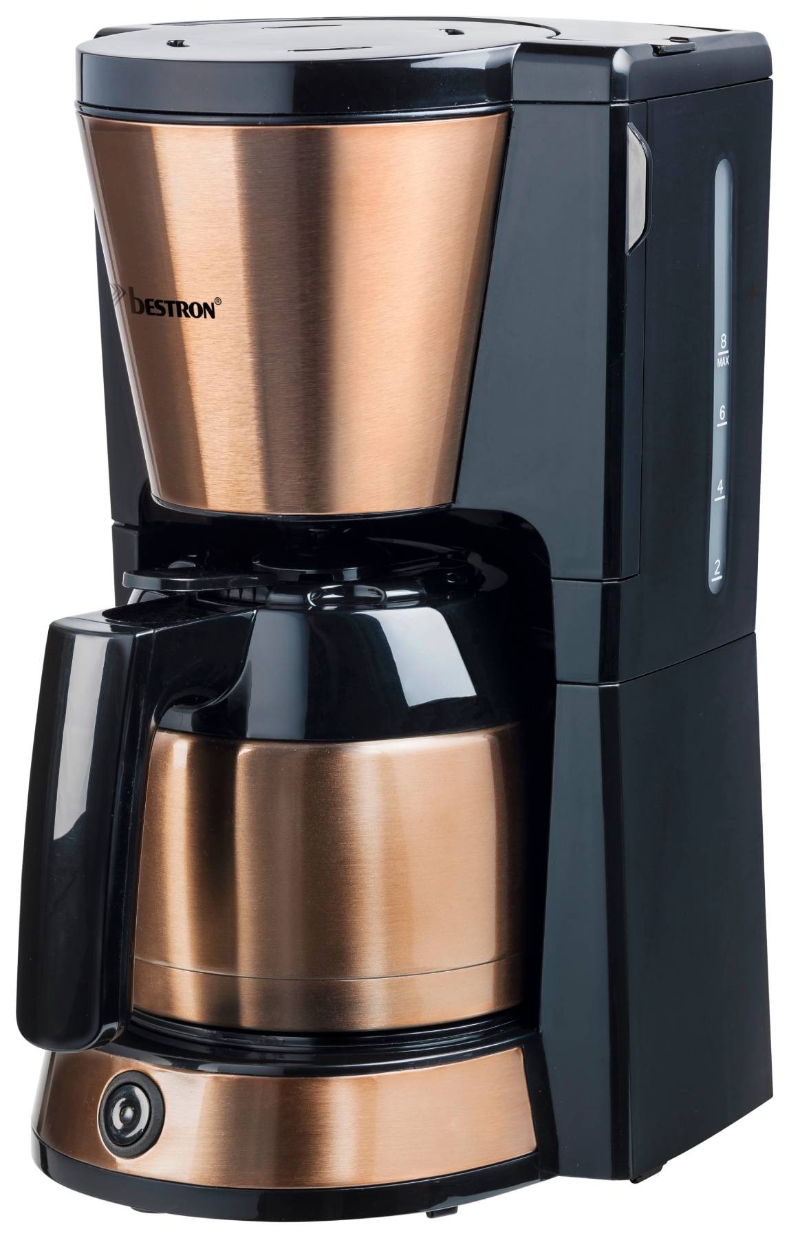 Cafetière BESTRON  - ACM1000CO