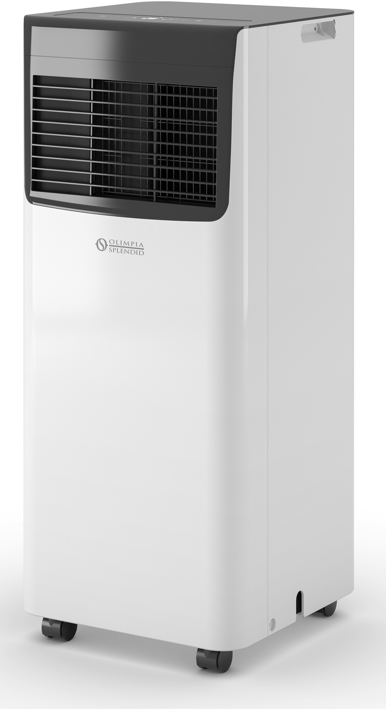 Climatiseur mobile OLIMPIA SPLENDID  02572