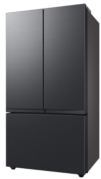 Réfrigérateur américain SAMSUNG 674L No Frost Noir - RF24BB620EB1