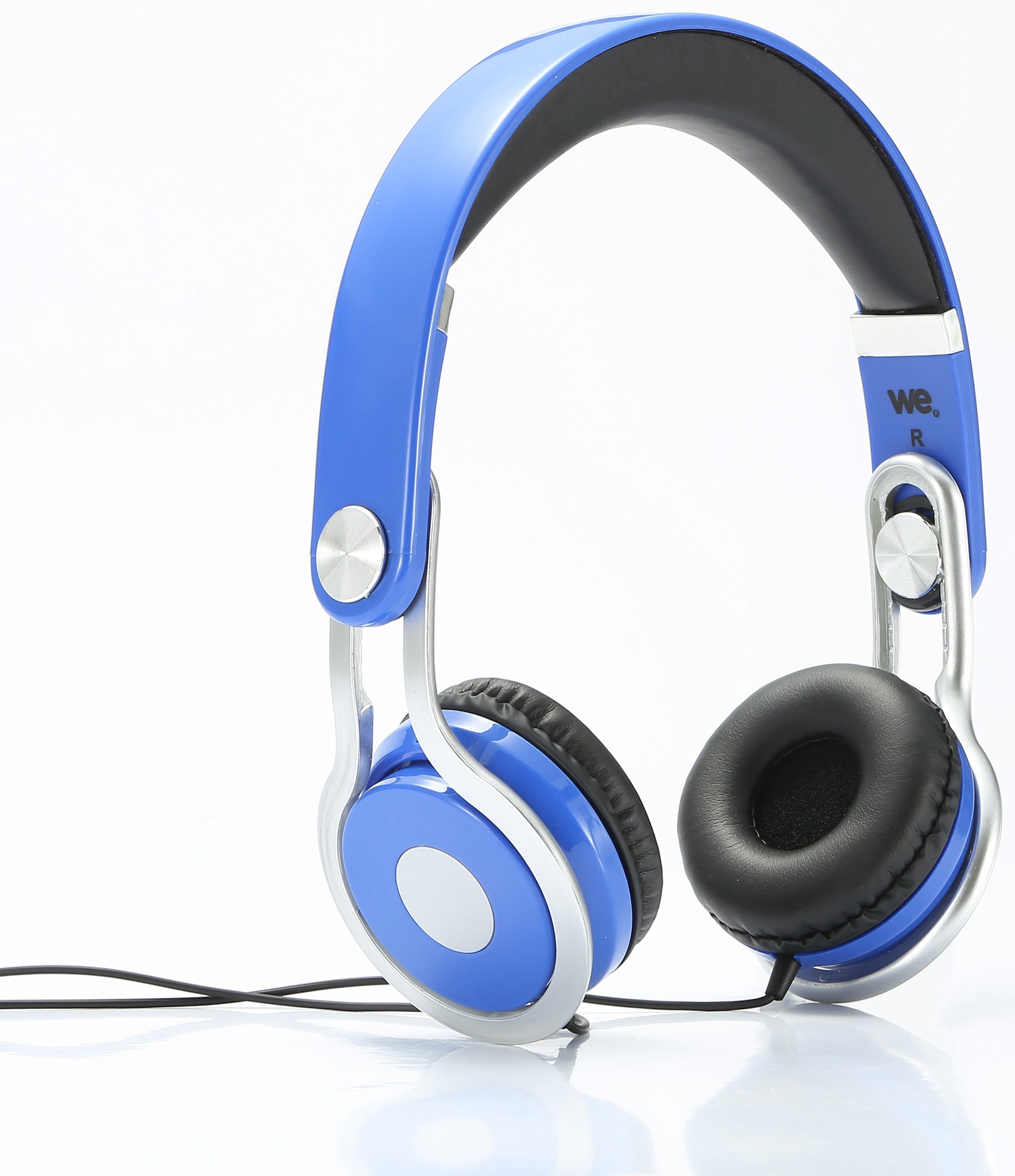 Casque audio enfant EKIDS  WECASKIDB
