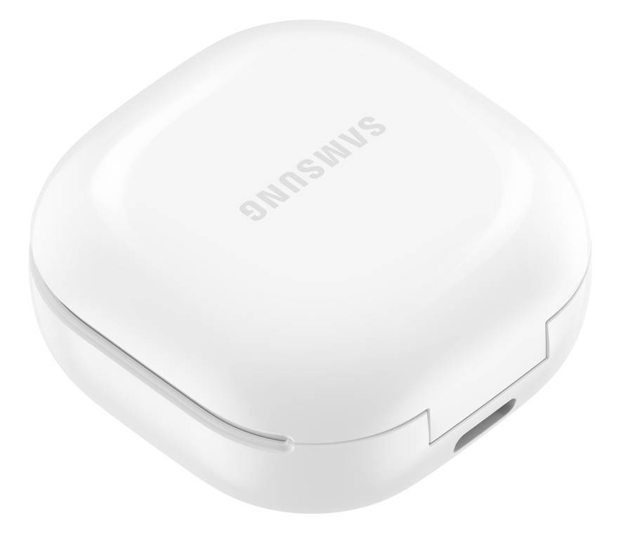 Ecouteurs True Wireless SAMSUNG Galaxy Buds Blanc - SM-R177NZWAXEF Ecouteurs True Wireless SAMSUNG Galaxy Buds Blanc - SM-R177NZWAXEF