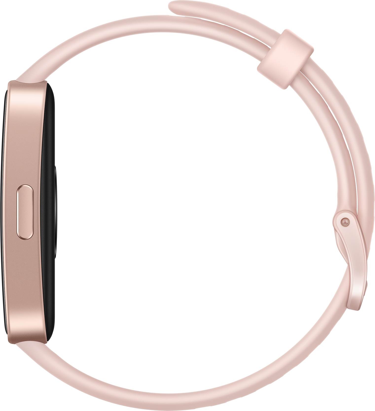 HUAWEI Montre connectée  - BAND8-PINK