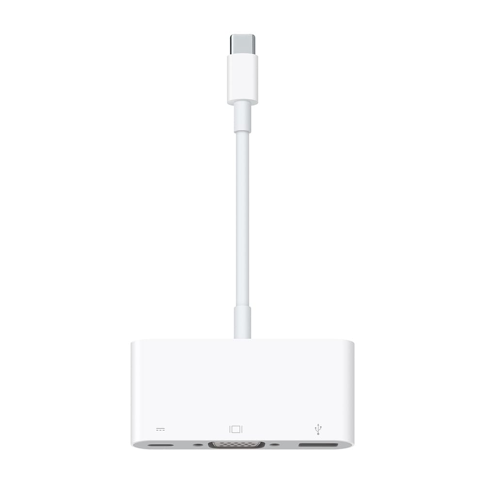 Câble USB C APPLE  - MJ1L2ZM/A