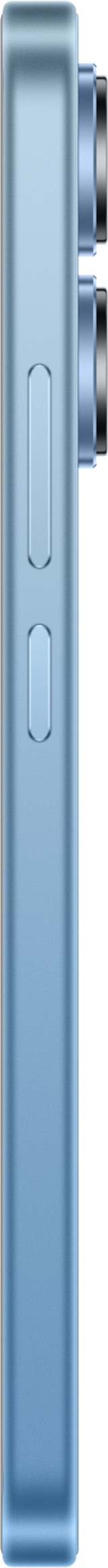 XIAOMI Smartphone Redmi Note 13 4G 8+256Go - Bleu - REDNOTE13-4G-256-BLE