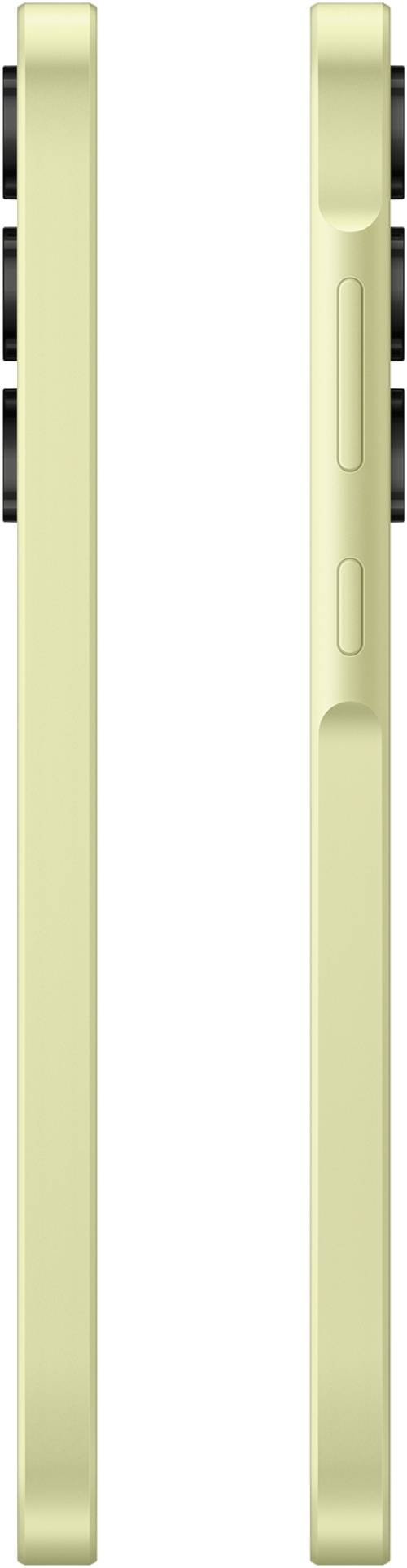 Smartphone SAMSUNG Galaxy A35, 128go, Jaune - GALAXY-A35-128-LI-EU Smartphone SAMSUNG Galaxy A35, 128go, Jaune - GALAXY-A35-128-LI-EU