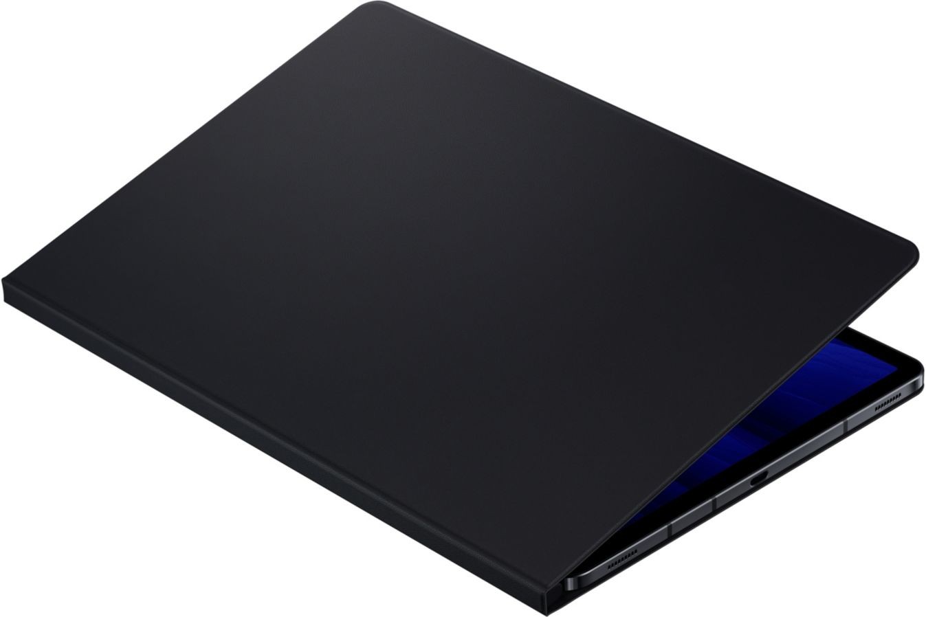 SAMSUNG Etui tablette   EF-DT970BBEGFR