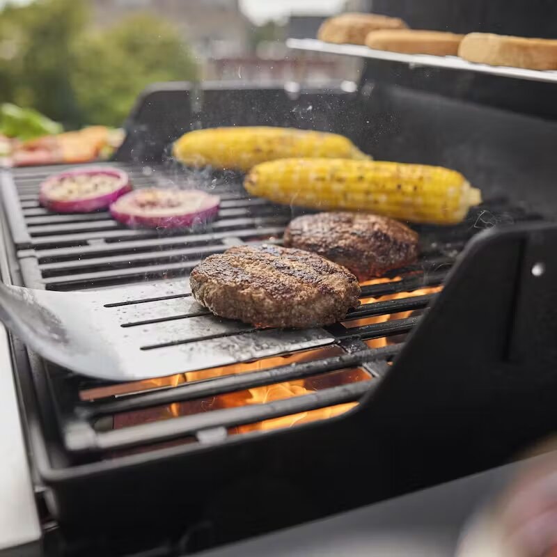 Barbecue gaz WEBER - SPRIT-E310-1500863 Barbecue gaz WEBER - SPRIT-E310-1500863