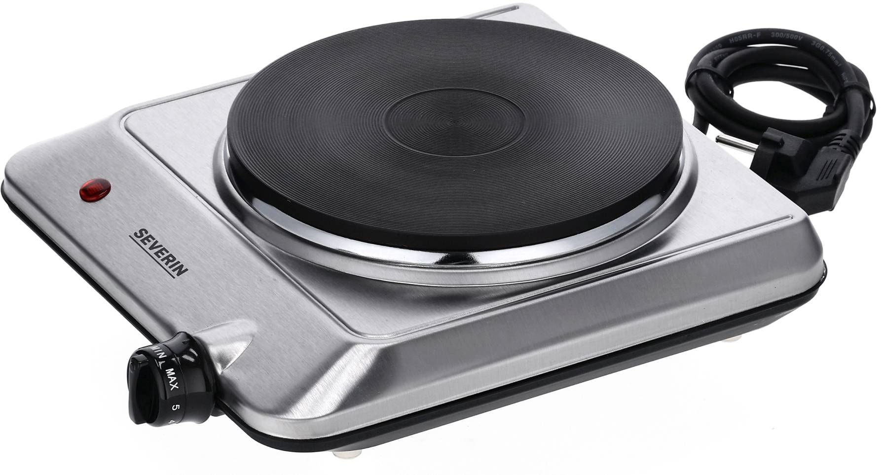 Réchaud électrique SEVERIN 1500W - KP1092