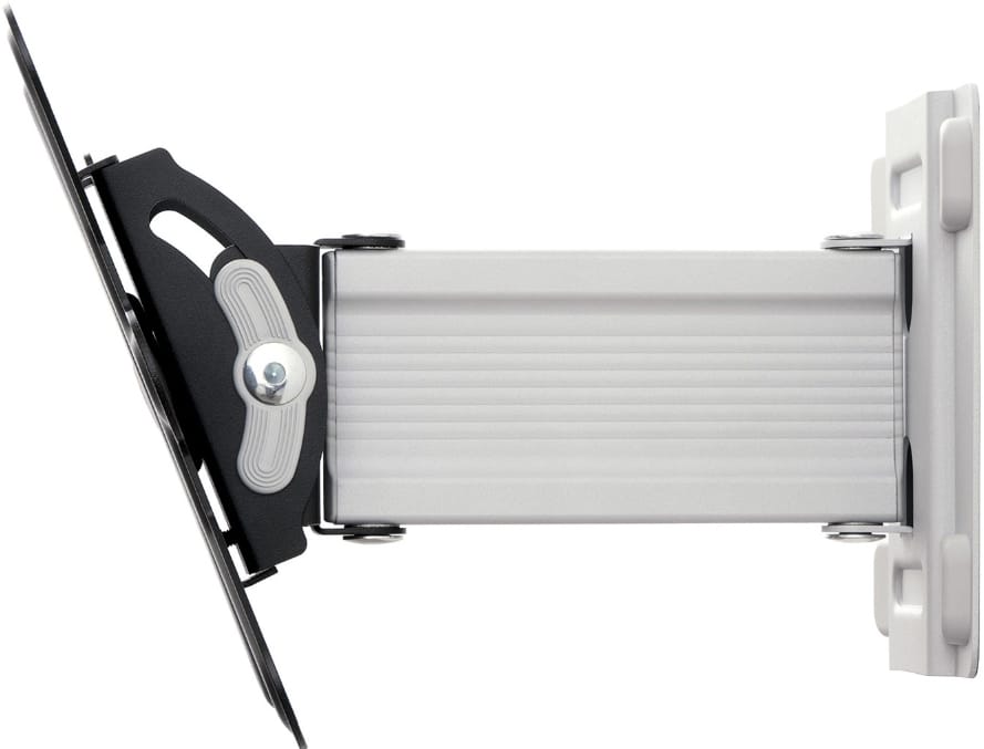 Support mural ERARD Inclinable Orientable 19-32" Max 30kg - 43420