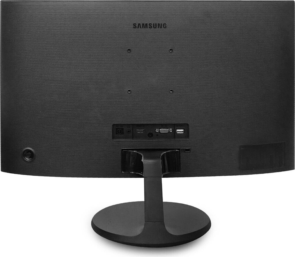 Ecran 24 pouces Full HD SAMSUNG - LS24D364GAUXEN Ecran 24 pouces Full HD SAMSUNG - LS24D364GAUXEN