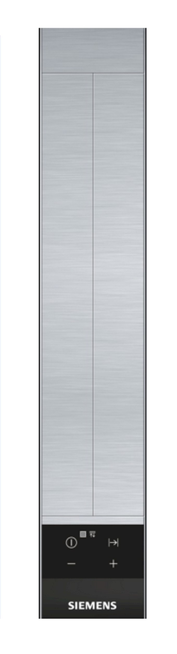 Hotte plan de travail SIEMENS  - LF16VA570