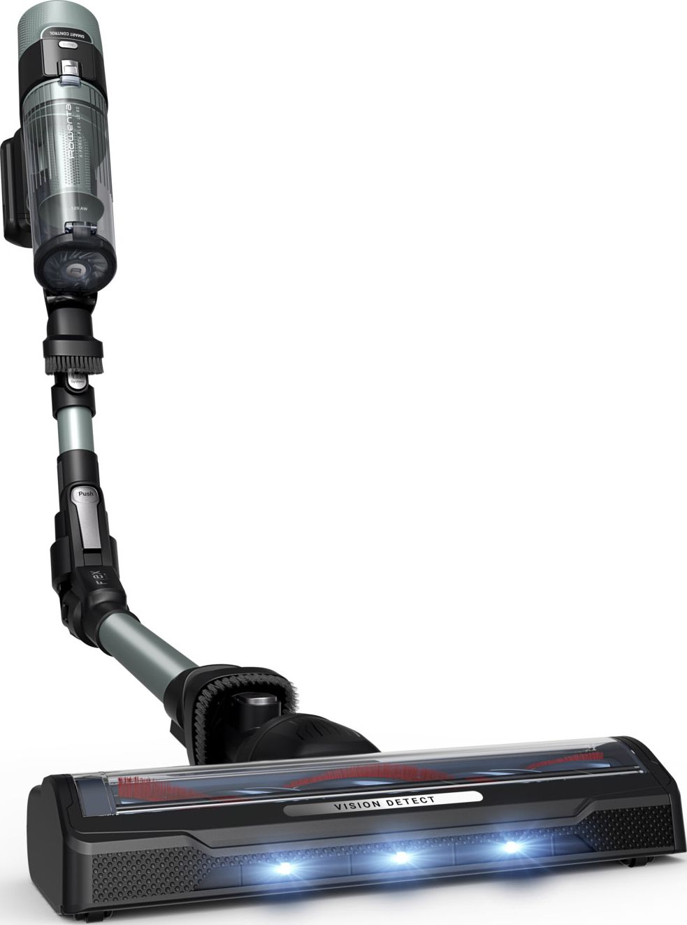 Aspirateur balai ROWENTA  - RH7A32E0
