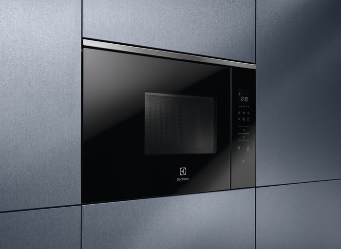 Micro ondes Encastrable ELECTROLUX  - KMFE172TEX