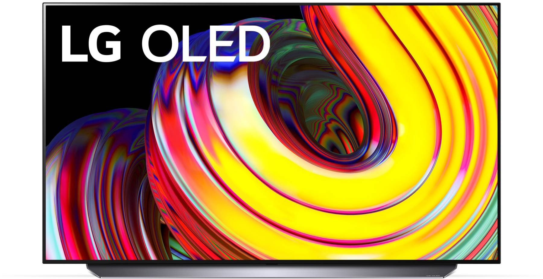 TV OLED 4K 139 cm LG - OLED55CS6 TV OLED 4K 139 cm LG - OLED55CS6