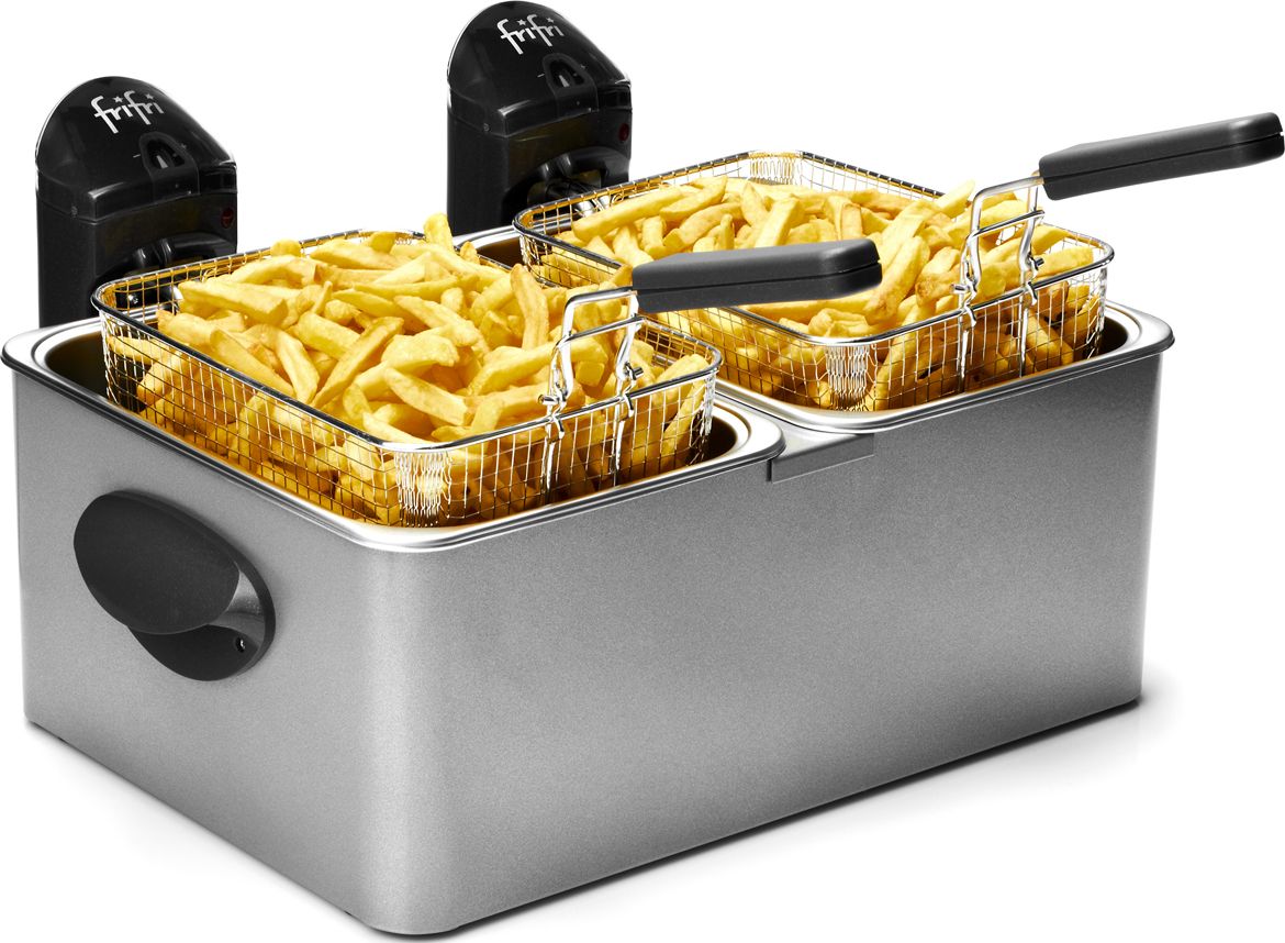 Friteuse FRIGIDAIRE  - F1998