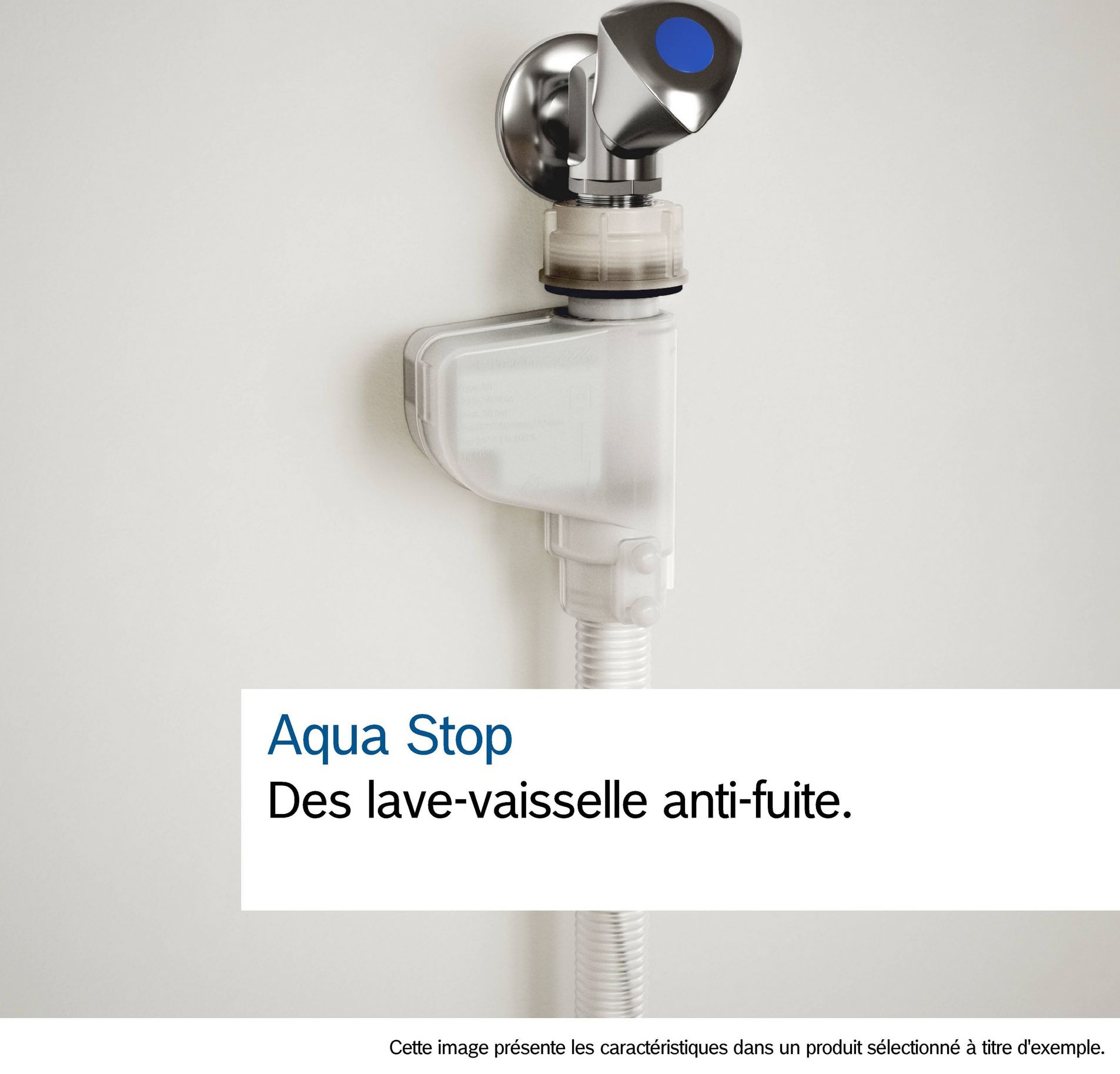 Lave vaisselle encastrable 60 cm BOSCH Connecté 14 couverts 42dB Noir - SMI4HCB07E