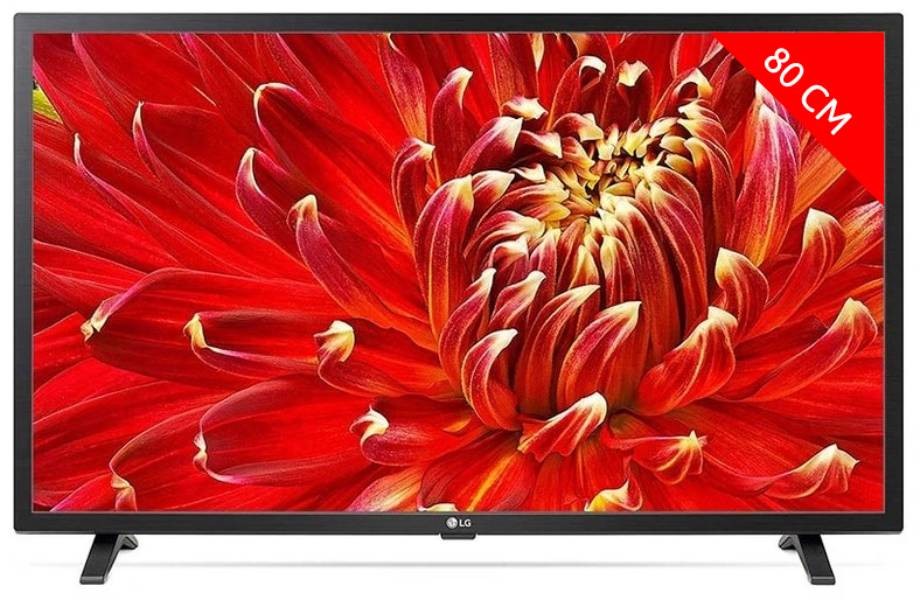 TV LCD 80 cm LG TV LCD 32LQ631C 80 cm - 32LQ631C