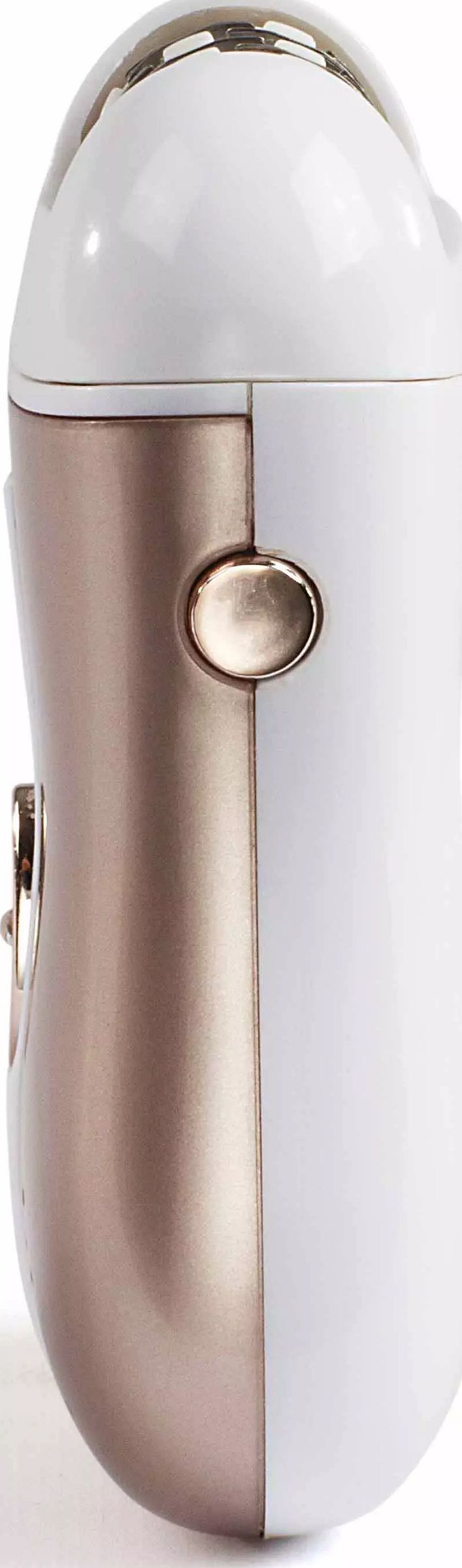 Epilateur LIVOO 32 pincettes 2 têtes Rechargeable - DOS167P