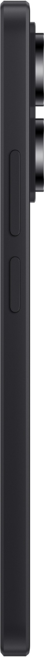 XIAOMI Smartphone Redmi Note 13 5G 8+256Go - Noir - REDNOTE13-5G-256-NR