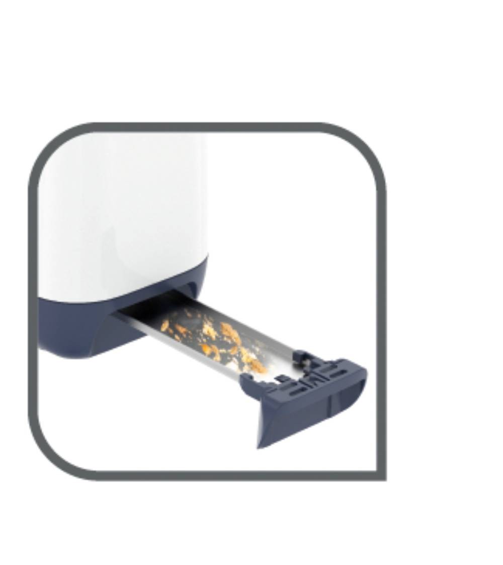 Grille pain TEFAL  - TL302110