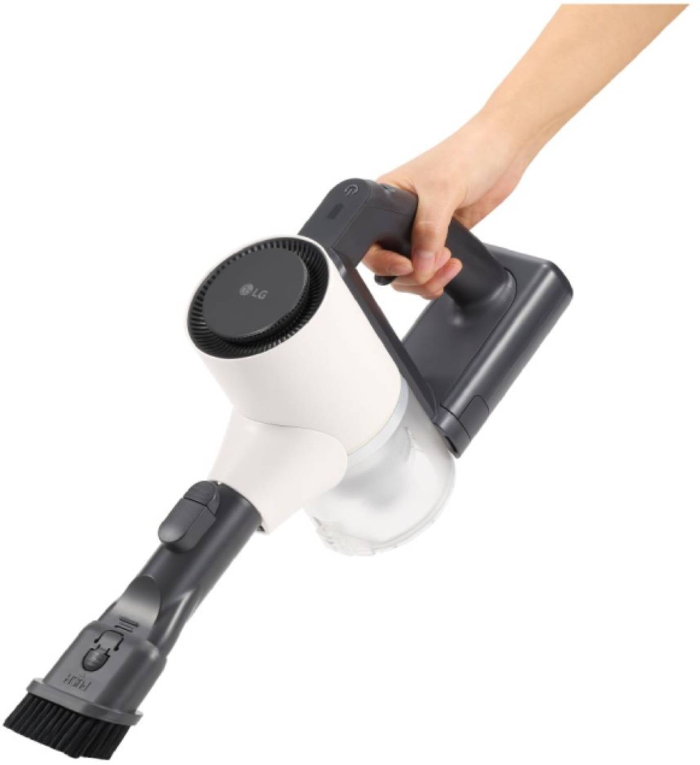 Aspirateur balai LG - A9C-SLIM1C Aspirateur balai LG - A9C-SLIM1C