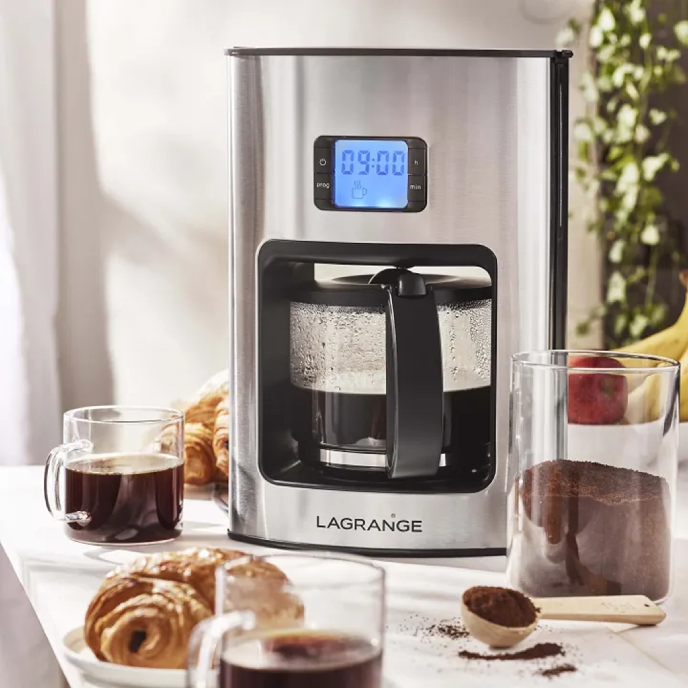 Cafetière LAGRANGE  - 529001
