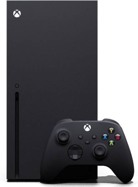 MICROSOFT Console Xbox Series X  - XBOX-DIABLO4