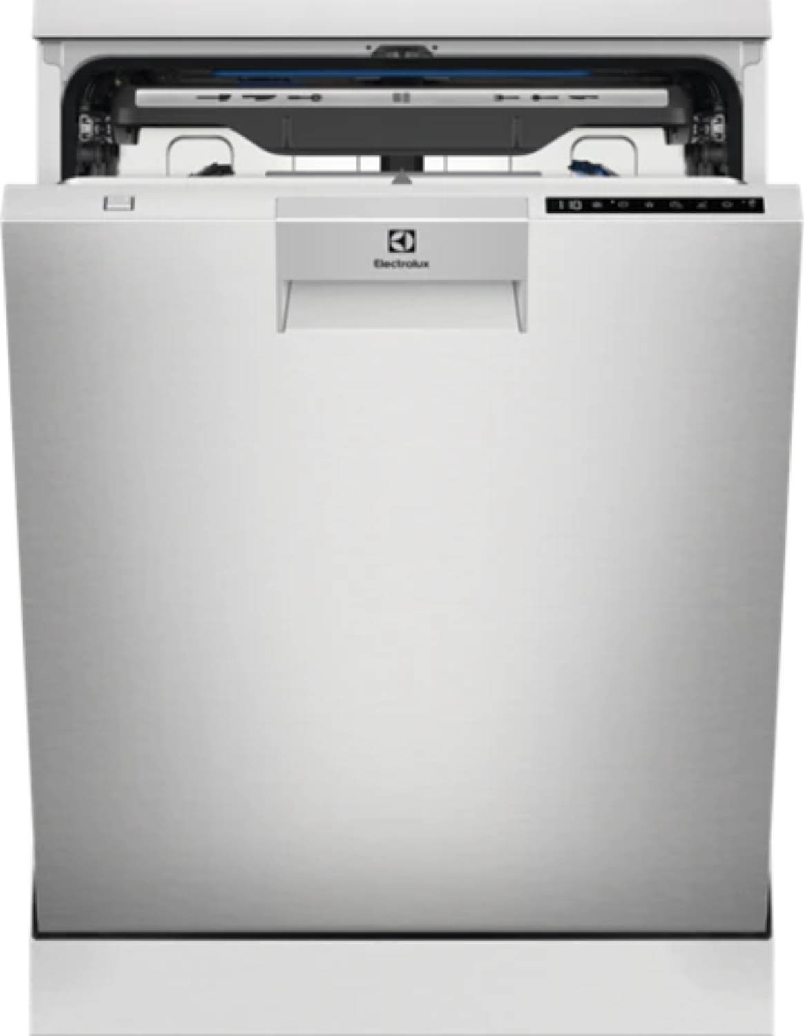 ELECTROLUX Lave vaisselle 60 cm ComfortLift 14 couverts  ESC87300SW