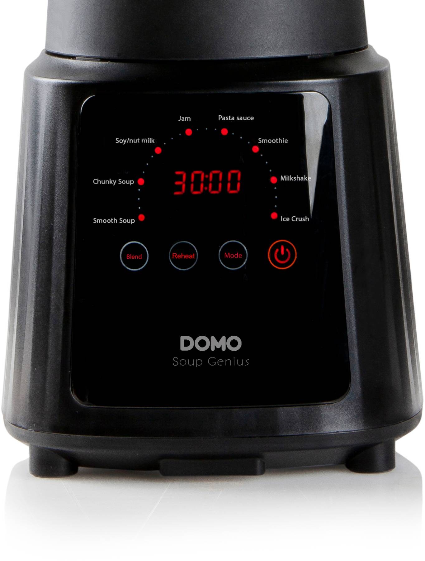 Blender chauffant DOMO  - DO726BL