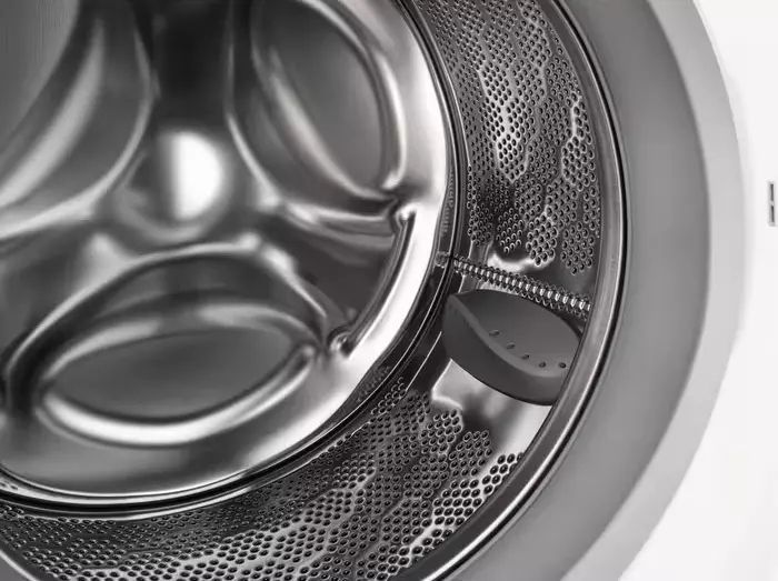 Lave linge Frontal ELECTROLUX 10kg 1400trs/min Blanc - EWF1410N2