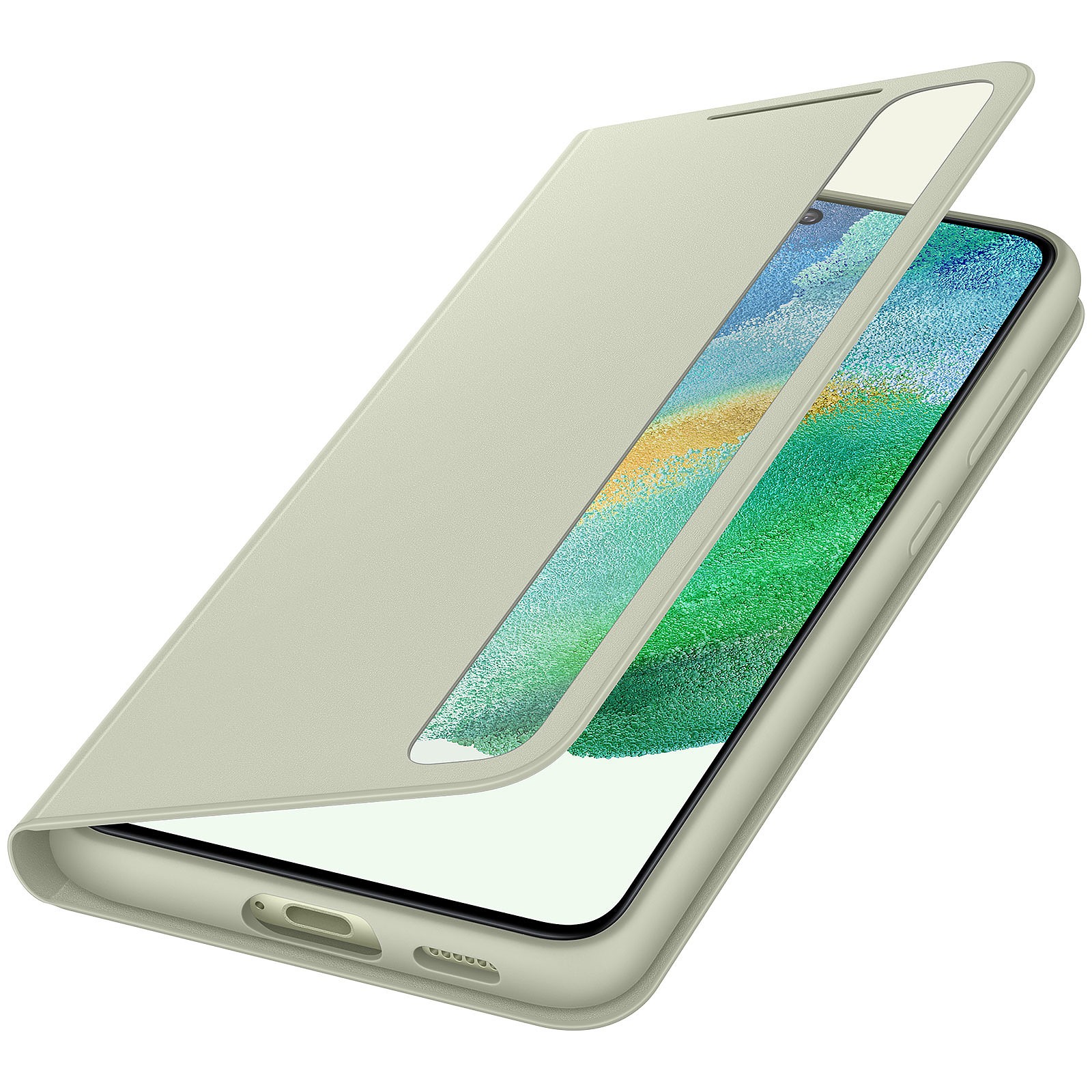 BIGBEN Coque smartphone EF-ZG990CM